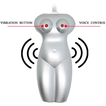 Baile Realistic Vagina And Anuswith Mesh | Niks.fi verkkokauppa