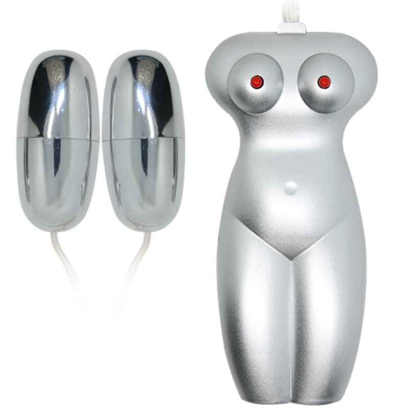 Baile Realistic Vagina And Anuswith Mesh | Niks.fi verkkokauppa
