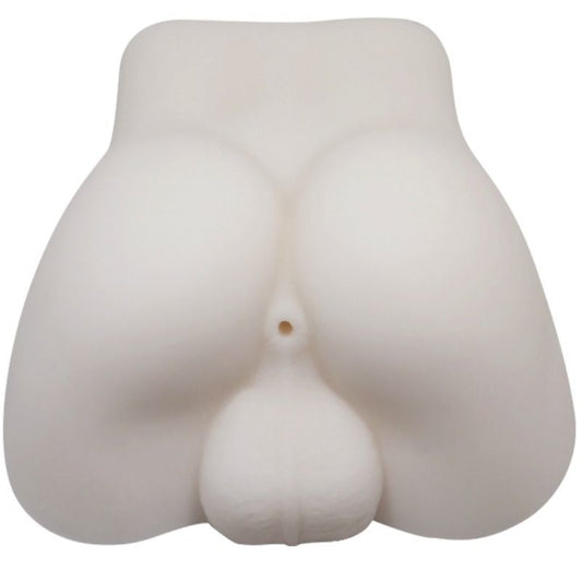 Baile Bigger Man Backwith Vibration | Niks.fi verkkokauppa