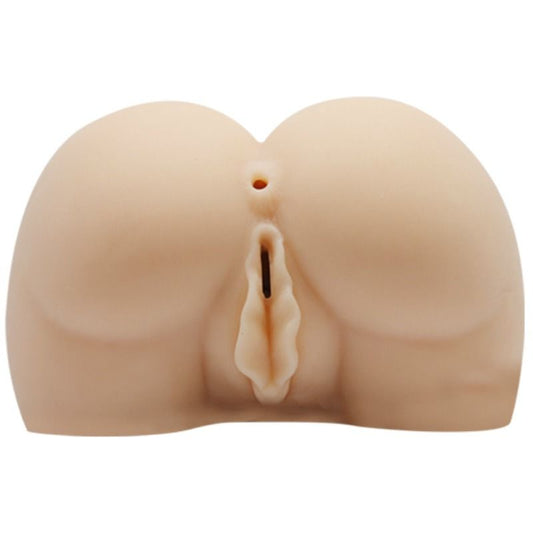 Baile Realistic Vagina And Anus | Niks.fi verkkokauppa