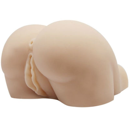 Baile Realistic Vagina And Anus | Niks.fi verkkokauppa