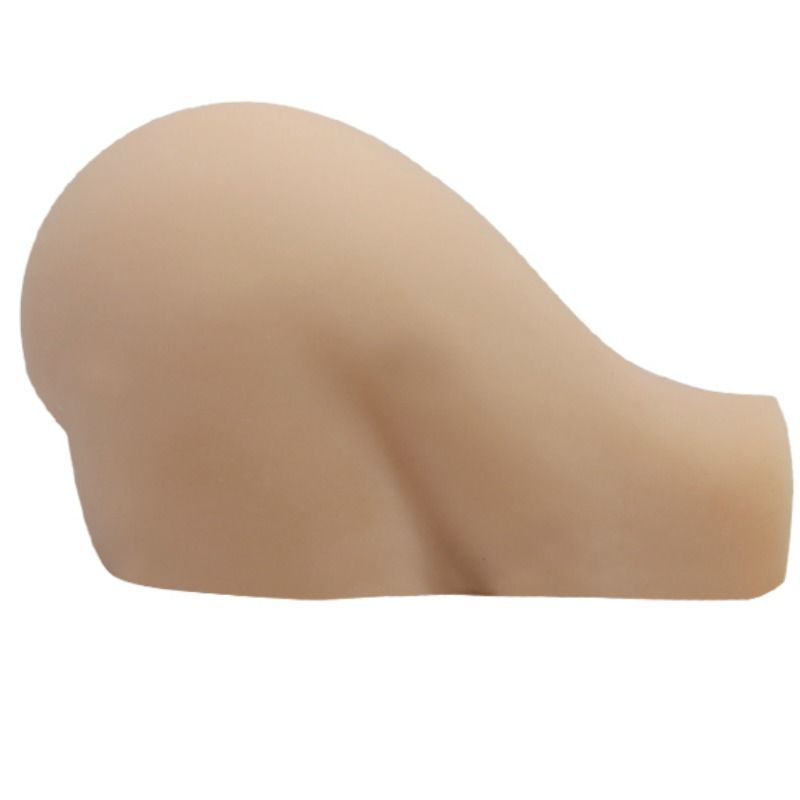 Baile Realistic Vagina And Anus | Niks.fi verkkokauppa
