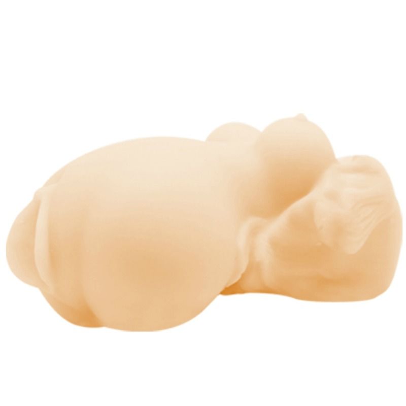 Baile Temptation Passion Ladymasturbator Gentle Woman | Niks.fi verkkokauppa