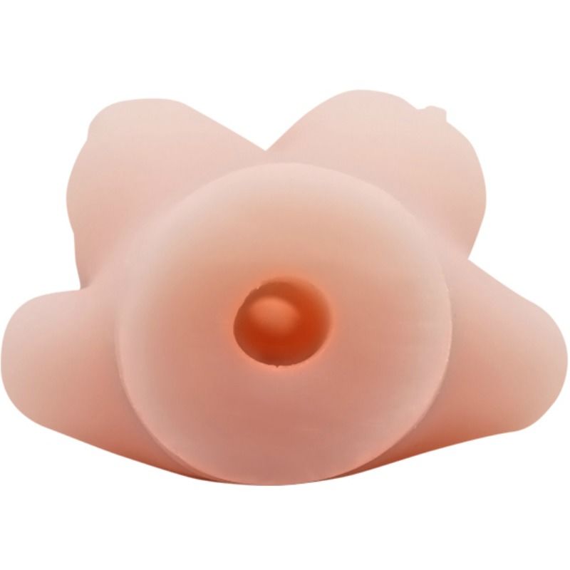 Baile Temptation Passion Lady Male Minimasturbador Snug Fit Pussy | Niks.fi verkkokauppa