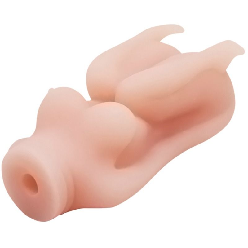 Baile Temptation Passion Lady Male Minimasturbador Snug Fit Pussy | Niks.fi verkkokauppa