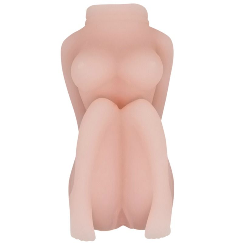 Baile Temptation Passion Lady Male Minimasturbador Snug Fit Pussy | Niks.fi verkkokauppa