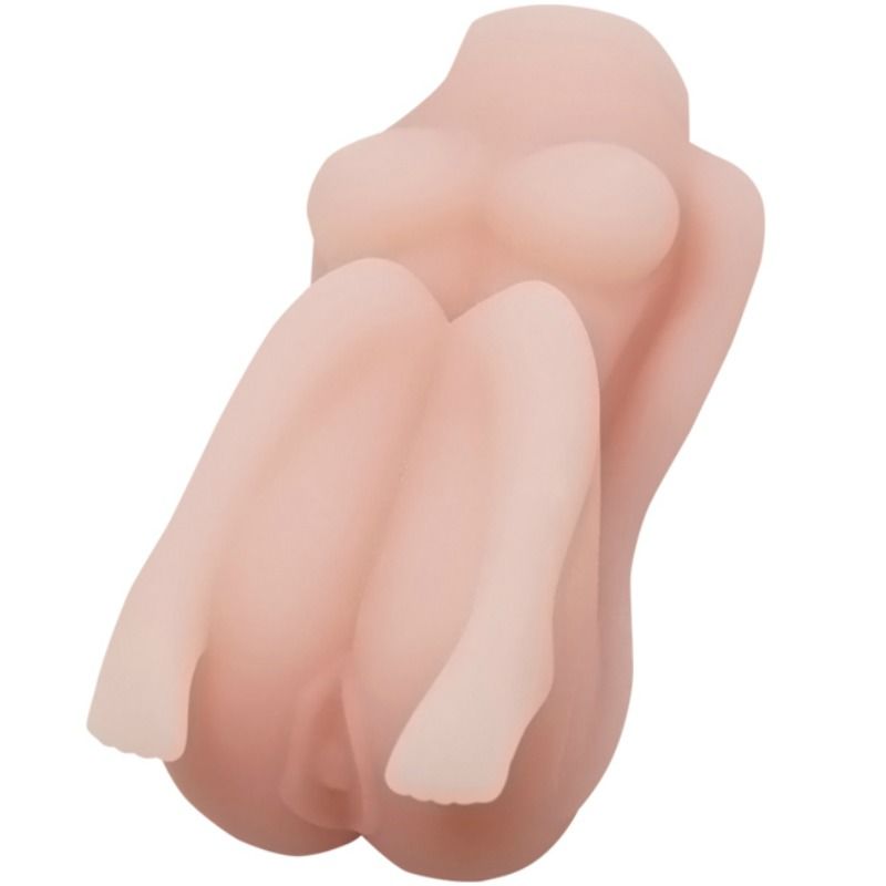 Baile Temptation Passion Lady Male Minimasturbador Snug Fit Pussy | Niks.fi verkkokauppa