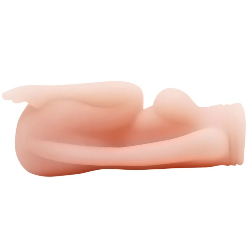 Baile Temptation Passion Lady Male Minimasturbador Snug Fit Pussy | Niks.fi verkkokauppa