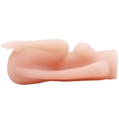 Baile Temptation Passion Lady Male Minimasturbador Snug Fit Pussy | Niks.fi verkkokauppa
