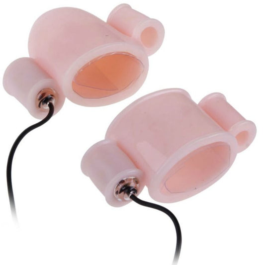 Baile Alfred Penis Vibrator Covers With Control | Niks.fi verkkokauppa