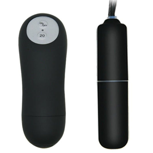 Baile Thong With Vibrating Bullet And Control | Niks.fi verkkokauppa