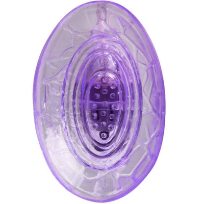 Baile Lilac Clitoris Stimulation Vibrating Butterfly | Niks.fi verkkokauppa