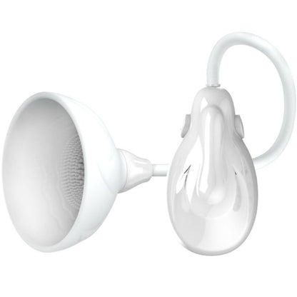 Pretty Love Flirtation Fantasy Partner Nipple Stimulator | Niks.fi verkkokauppa
