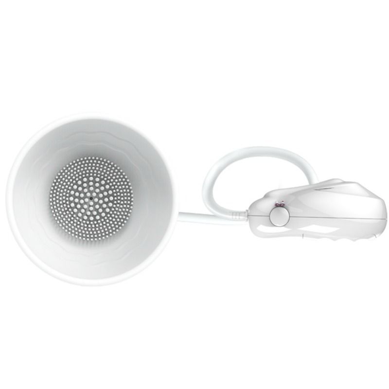 Pretty Love Flirtation Fantasy Partner Nipple Stimulator | Niks.fi verkkokauppa