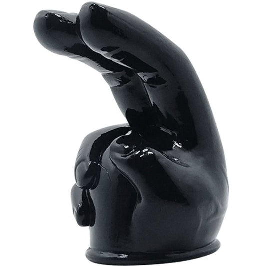 Baile Power Headinterchangeable Head For Hand Design Massager | Niks.fi verkkokauppa