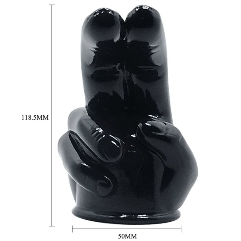 Baile Power Headinterchangeable Head For Hand Design Massager | Niks.fi verkkokauppa
