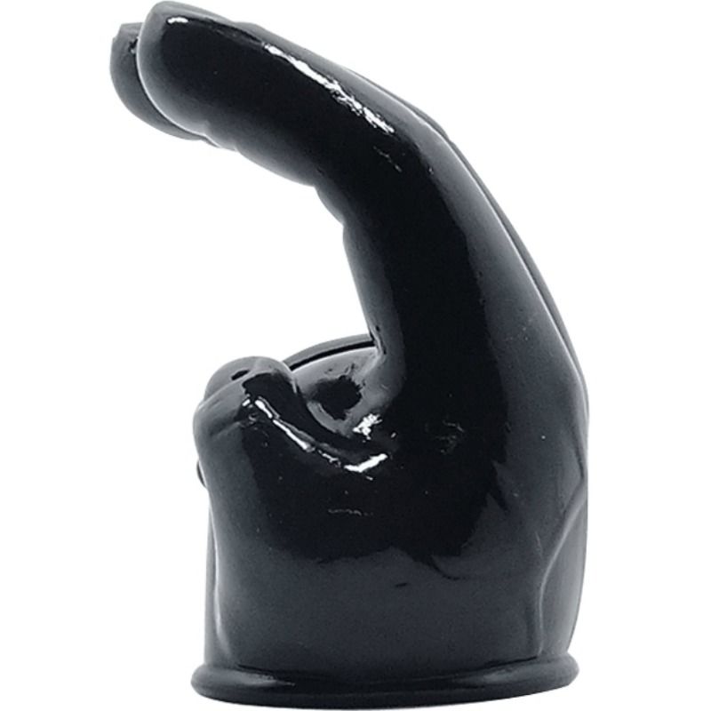 Baile Power Headinterchangeable Head For Hand Design Massager | Niks.fi verkkokauppa
