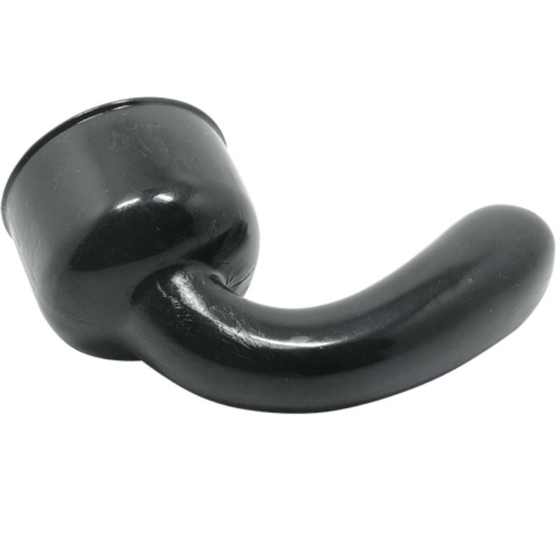 Baile Power Head Interchangeable Head For Massagerg Spot Pleaser | Niks.fi verkkokauppa