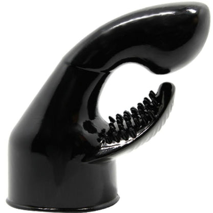 Baile Power Head Intercambiable Head For Massagergy Point Stimulation And Clitoris | Niks.fi verkkokauppa