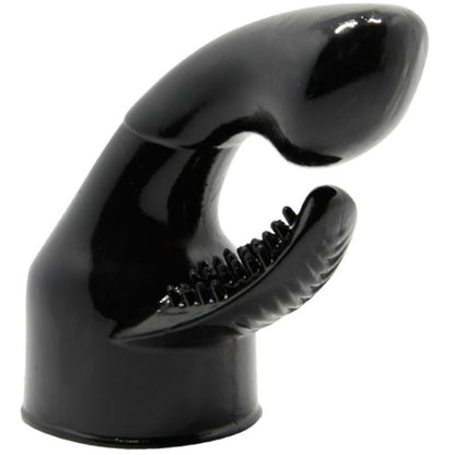 Baile Power Head Intercambiable Head For Massagergy Point Stimulation And Clitoris | Niks.fi verkkokauppa
