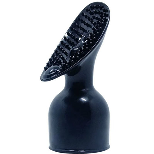 Baile Power Head Interchangeable Head For Clitoris Stimulation Massager | Niks.fi verkkokauppa
