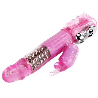 Baile Vibrator With Rotation And Rabbit Multive Speed And Multirotation | Niks.fi verkkokauppa