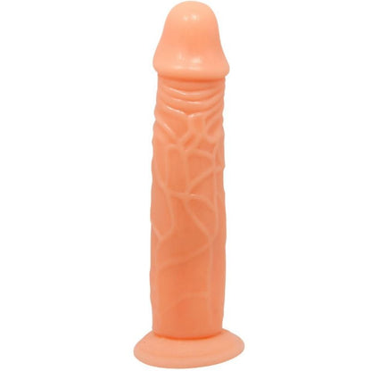 Baile Vive Realistic Dildo 19.8 Cm Natural Color | Niks.fi verkkokauppa