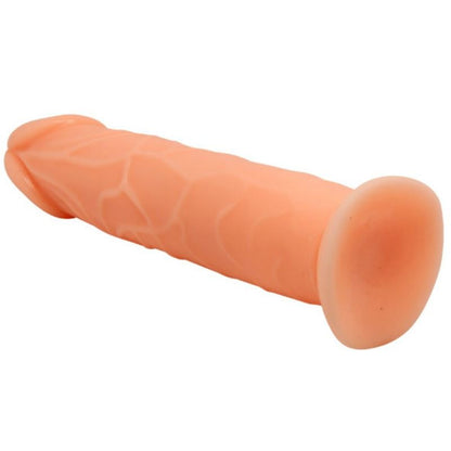 Baile Vive Realistic Dildo 19.8 Cm Natural Color | Niks.fi verkkokauppa