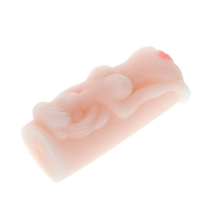 Baile Temptation Passion Lady Womens Torso Male Mini Masturbador | Niks.fi verkkokauppa
