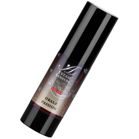 Extase Sensual Unisex Stimulant | Niks.fi verkkokauppa