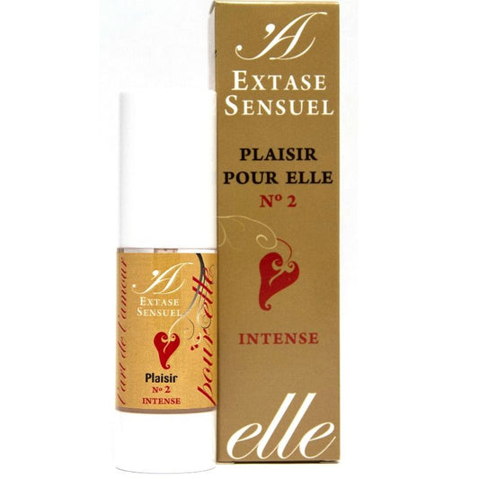 Extase Sensual Stimulating Cream For Her 2 | Niks.fi verkkokauppa