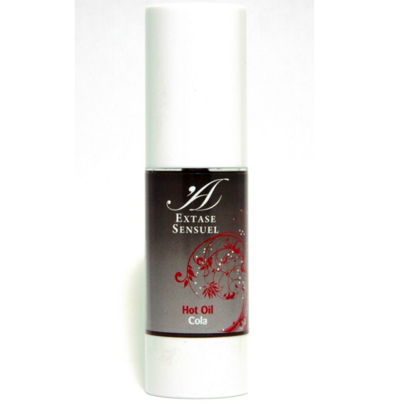 Extase Sensual Tail Stimulating Oil 30 Ml | Niks.fi verkkokauppa