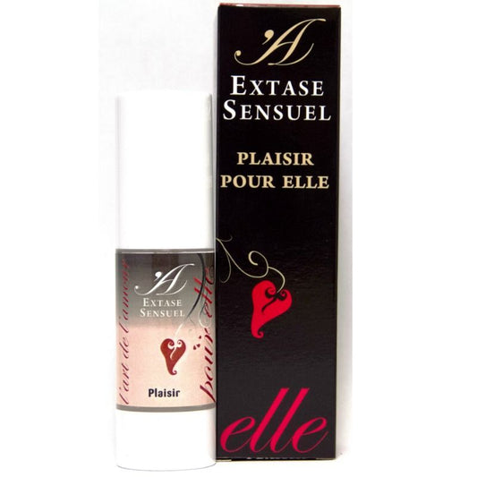 Extase Sensual Stimulating Cream For Her | Niks.fi verkkokauppa