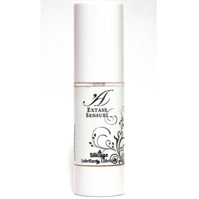 Extase Sensual Silicone Lubricant 30 Ml | Niks.fi verkkokauppa