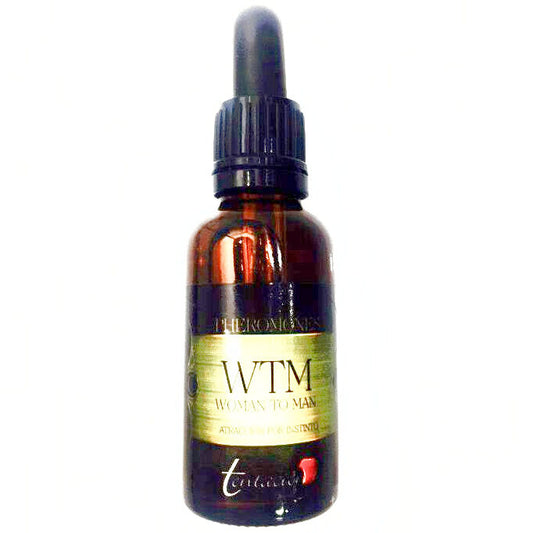 Tentacion Synthetic Pheromones Identical Human Straight Ella 30 Ml | Niks.fi verkkokauppa