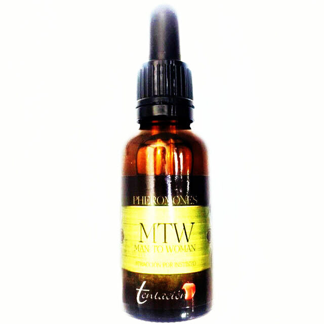 Tentacion Synthetic Pheromones Identical Human Straight 30 Ml | Niks.fi verkkokauppa