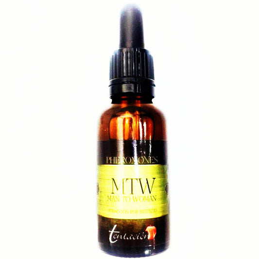 Tentacion Synthetic Pheromones Identical Human Straight 30 Ml | Niks.fi verkkokauppa