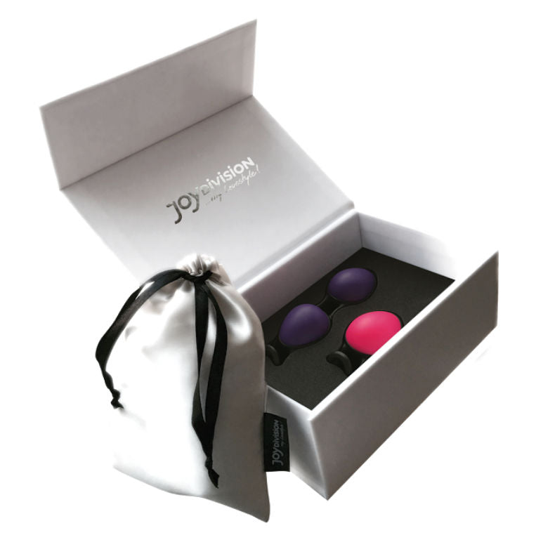 Joydivion Joyballs Secret Set | Niks.fi verkkokauppa