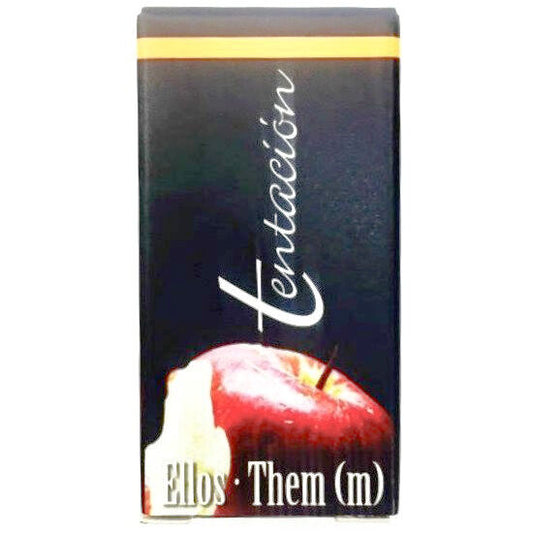 Tentacion Elixir Of Gay Pheromones | Niks.fi verkkokauppa
