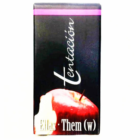 Tentacion Elixir Of Lesbian Pheromones | Niks.fi verkkokauppa