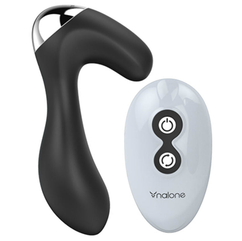 Nalone Prop Anal Prostatic Remote Control | Niks.fi verkkokauppa