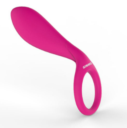 Nalone Tango Vibrator Ring | Niks.fi verkkokauppa