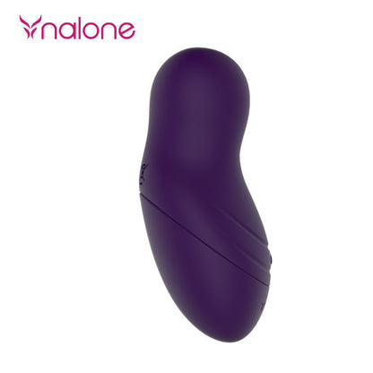 Nalone Gogo Stimulator Lilac Soft Gel | Niks.fi verkkokauppa