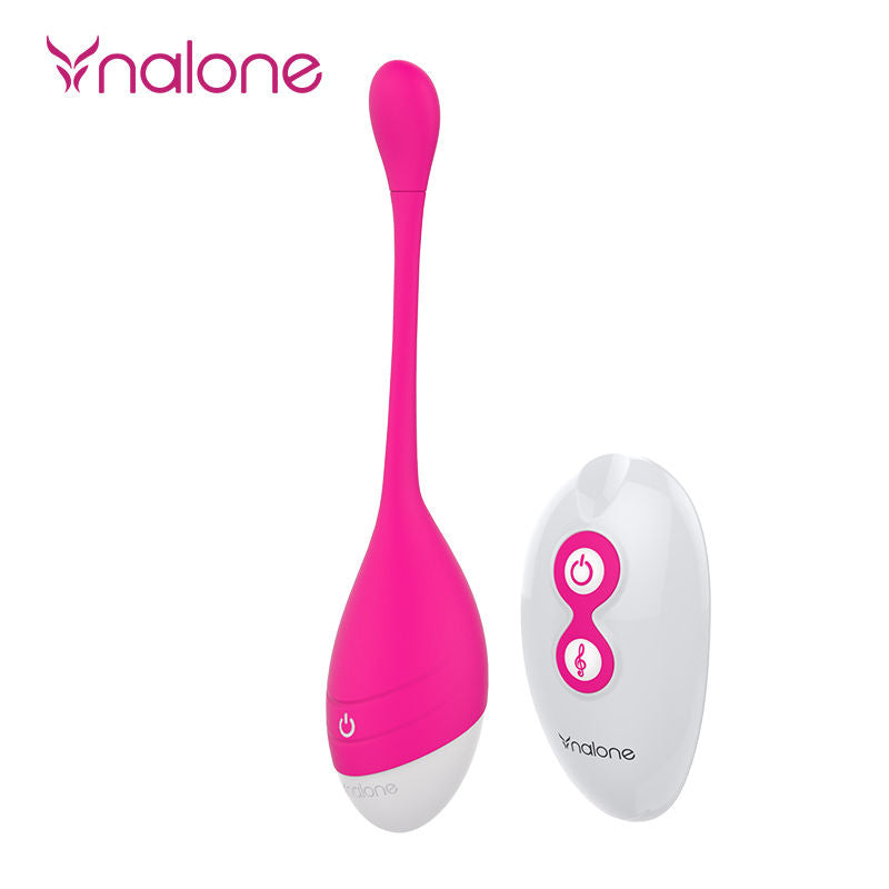 Nalone Sweetie Remote Control Pink | Niks.fi verkkokauppa