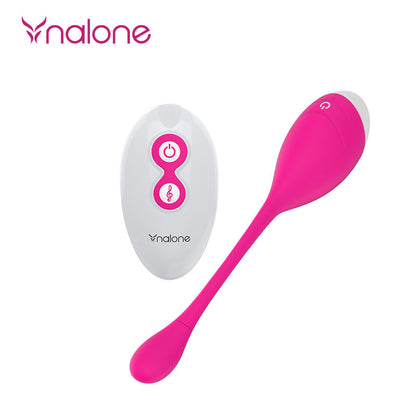 Nalone Sweetie Remote Control Pink | Niks.fi verkkokauppa