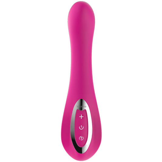 Nalone Touch System Pink Vibrator | Niks.fi verkkokauppa