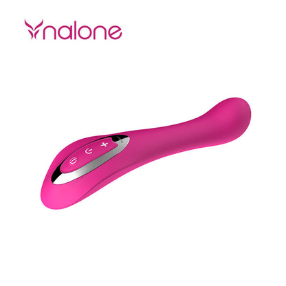Nalone Touch System Pink Vibrator | Niks.fi verkkokauppa