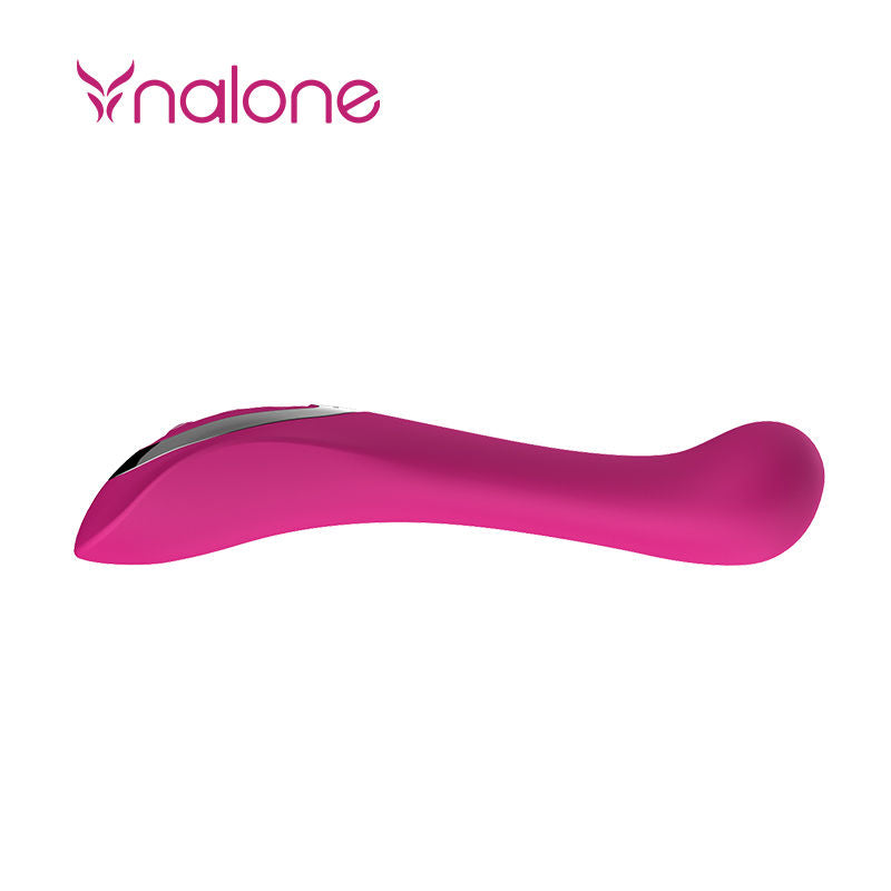 Nalone Touch System Pink Vibrator | Niks.fi verkkokauppa