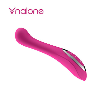 Nalone Touch System Pink Vibrator | Niks.fi verkkokauppa