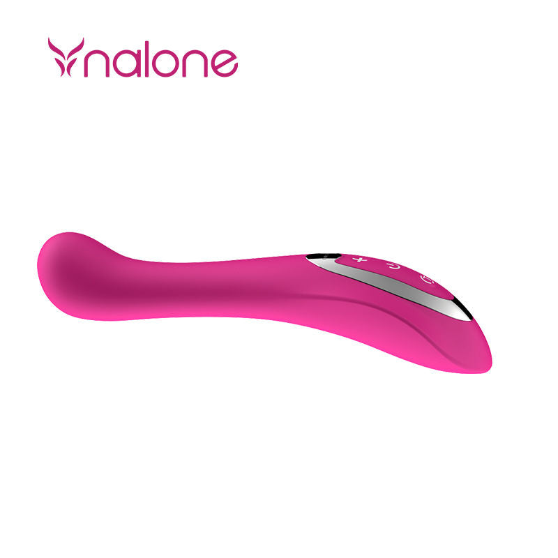 Nalone Touch System Pink Vibrator | Niks.fi verkkokauppa